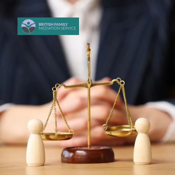 When Is Family Court Unavoidable Rutland