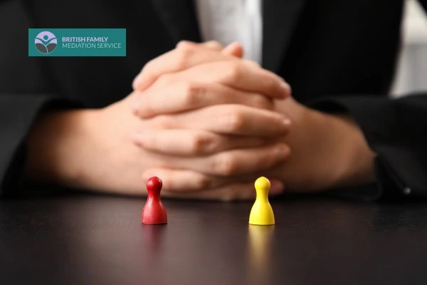 Family mediation service Rutland