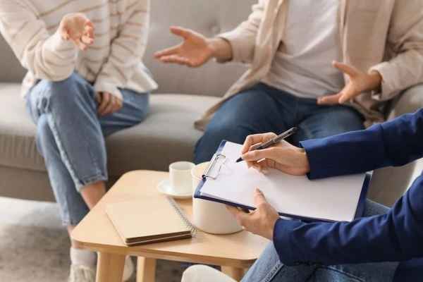 What If One Parent Refuses to Attend Mediation Rutland?