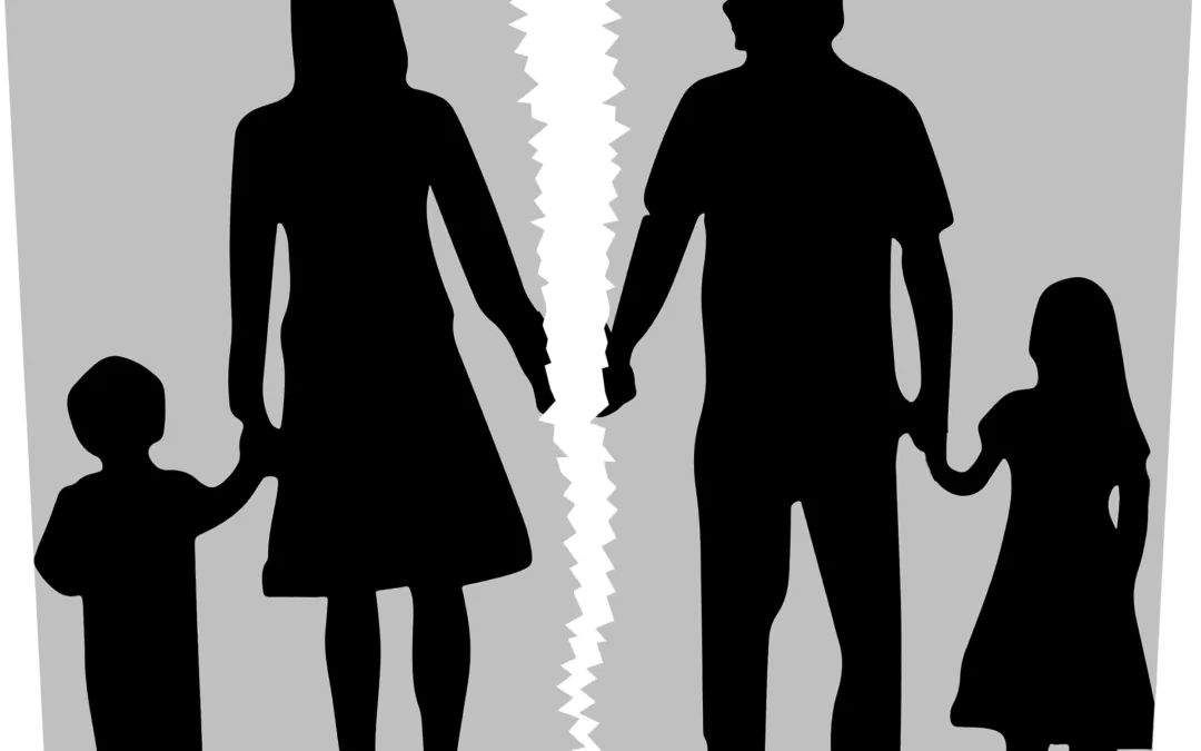What to Do First If Your Ex Breaks the Agreement Rutland