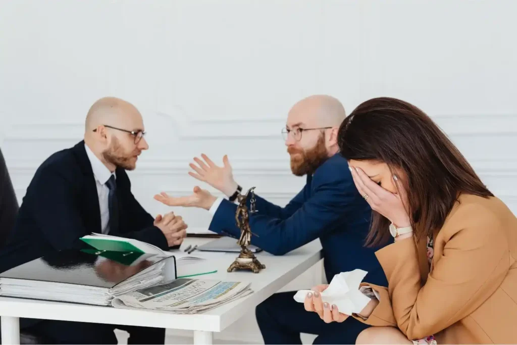 How Can Mediation Reduce Conflict When Emotions Are Running High Rutland?