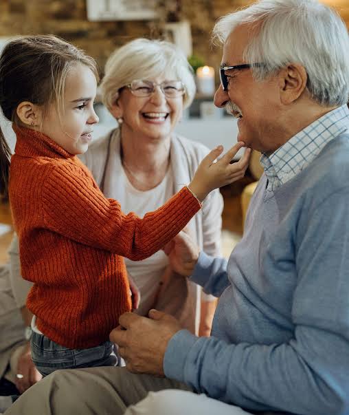 What Happens If My Grandchild’s Parents Won’t Agree to Contact Rutland?