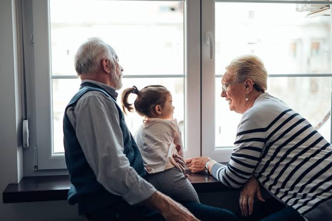 Why Has Contact With My Grandchildren Been Cut Off Rutland?